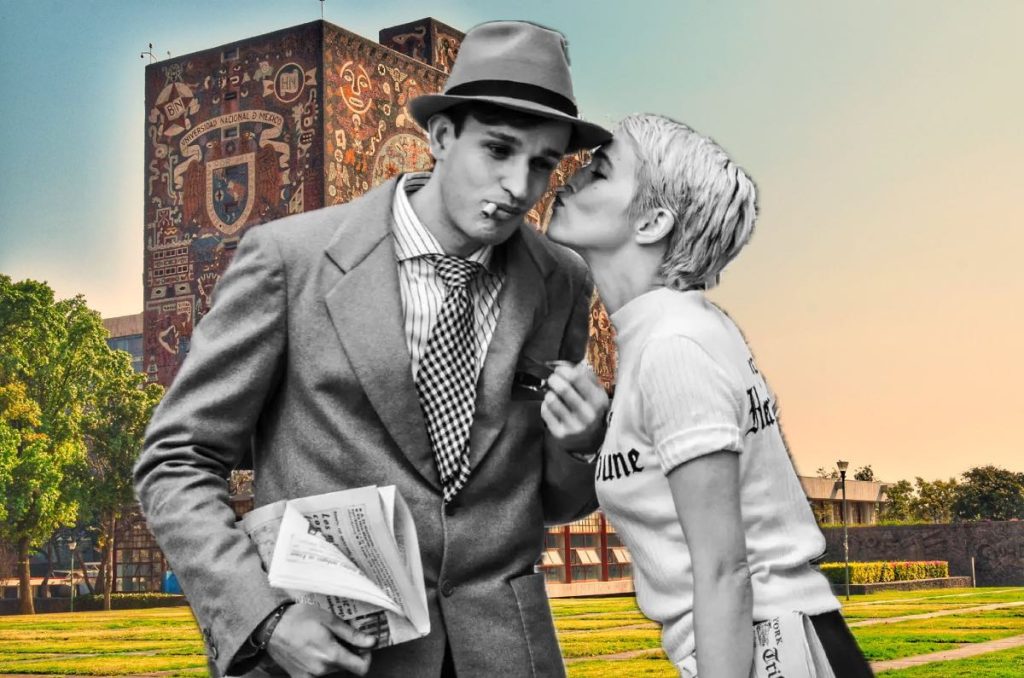 ¿Estudias en la UNAM? Lánzate a sus cines por $30 pesos