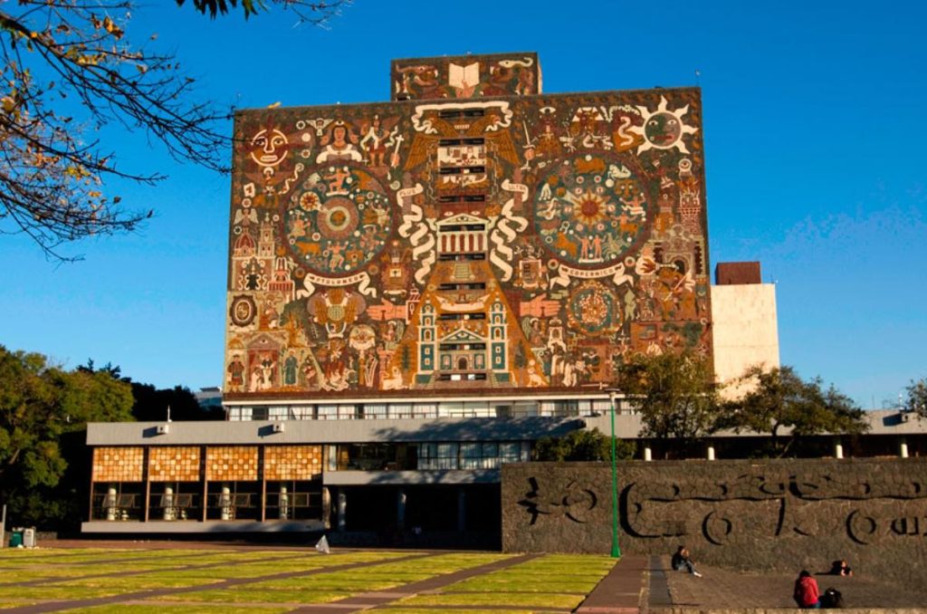 UNAM convocatoria examen licenciatura 2026 inscripción, requisitos y fechas