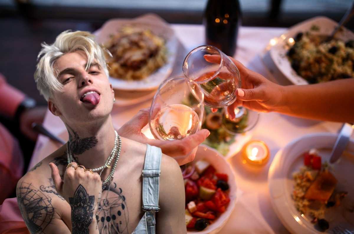 14 planes para el 14 de febrero en CDMX recomendados por Dan García