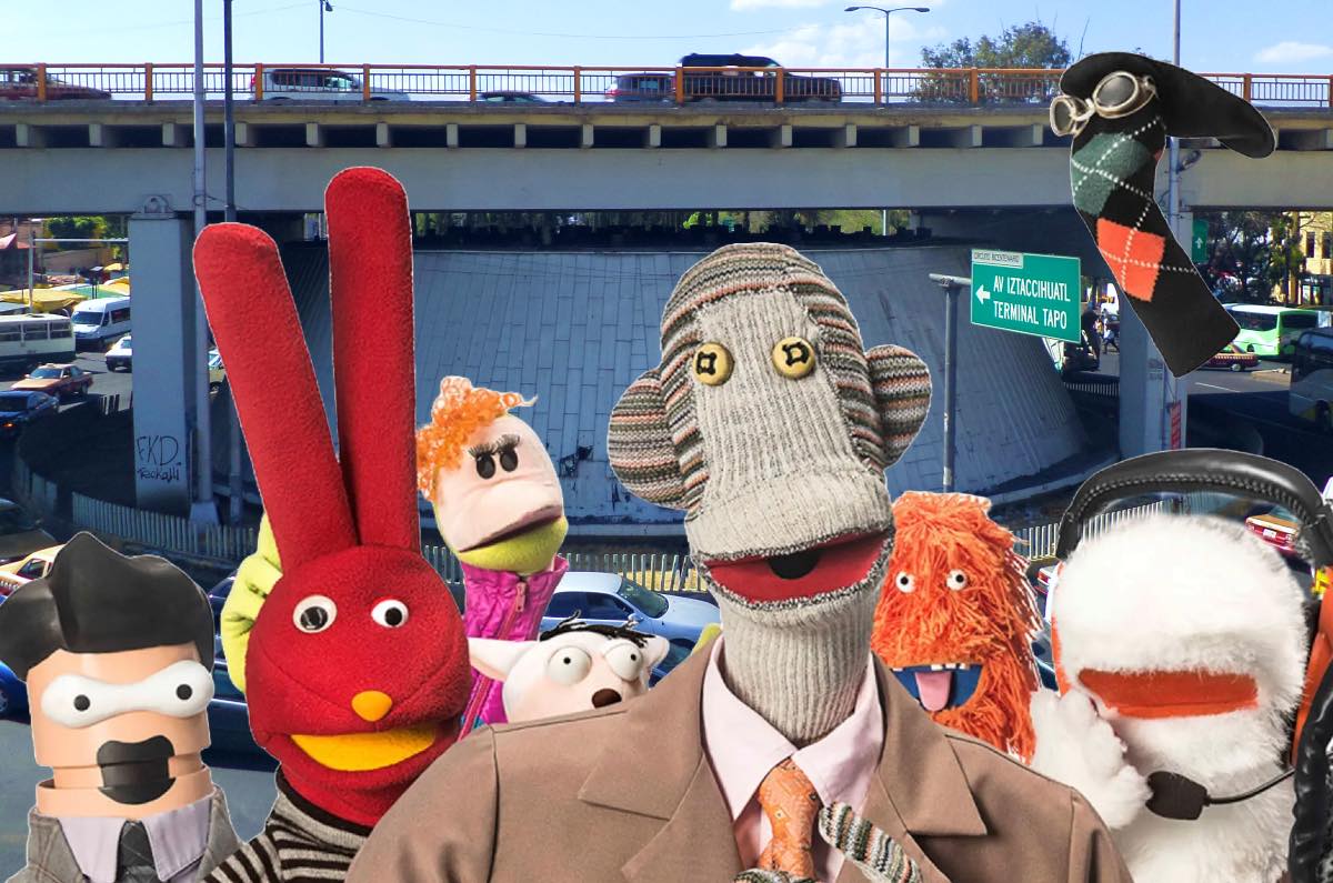 ¡Tulio en la Frikiplaza! Habrá tributo a 31 Minutos en Edoméx