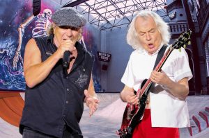 AC/DC traerá su Pop Up a México ¡Merch oficial, artículos y más!