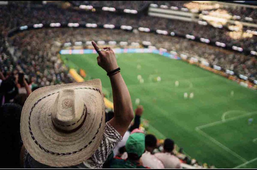 Tendencias de viaje para el Mundial 2026 en México, EUA y Canadá