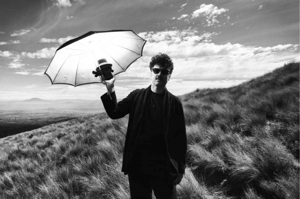 Alex Ferreira lanza nuevo disco El arte de esperar: show en CDMX y escucha exclusiva