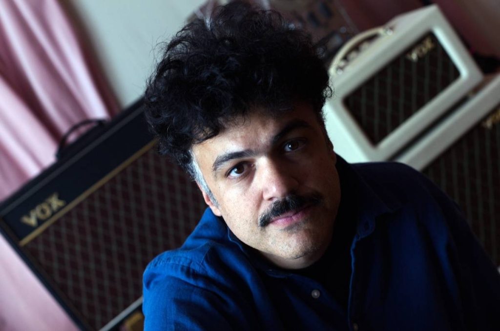 Alex Ferreira lanza nuevo disco El arte de esperar: show en CDMX y escucha exclusiva