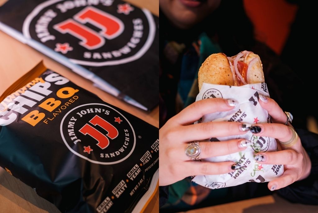 Sándwiches americanos en CDMX: Jimmy John’s llega con nueva sucursal 1