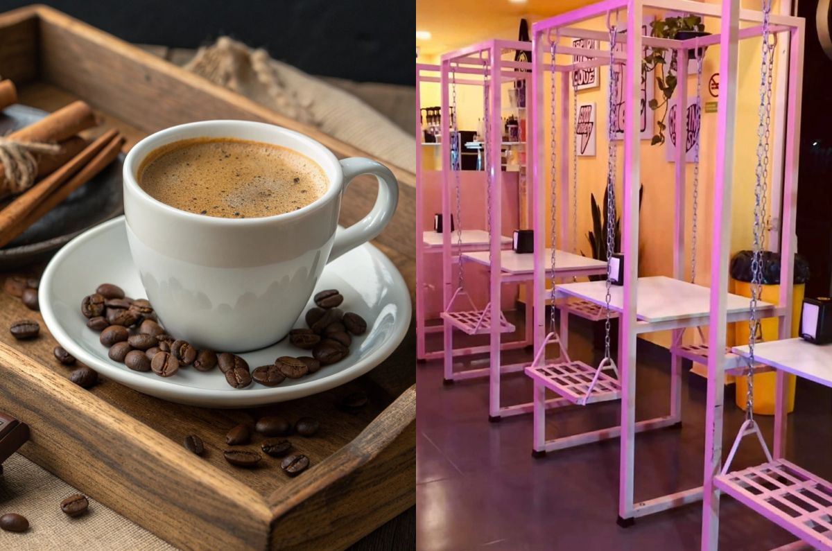 ¡Atención amantes del café! Este lugar tendrá cata de café profesional