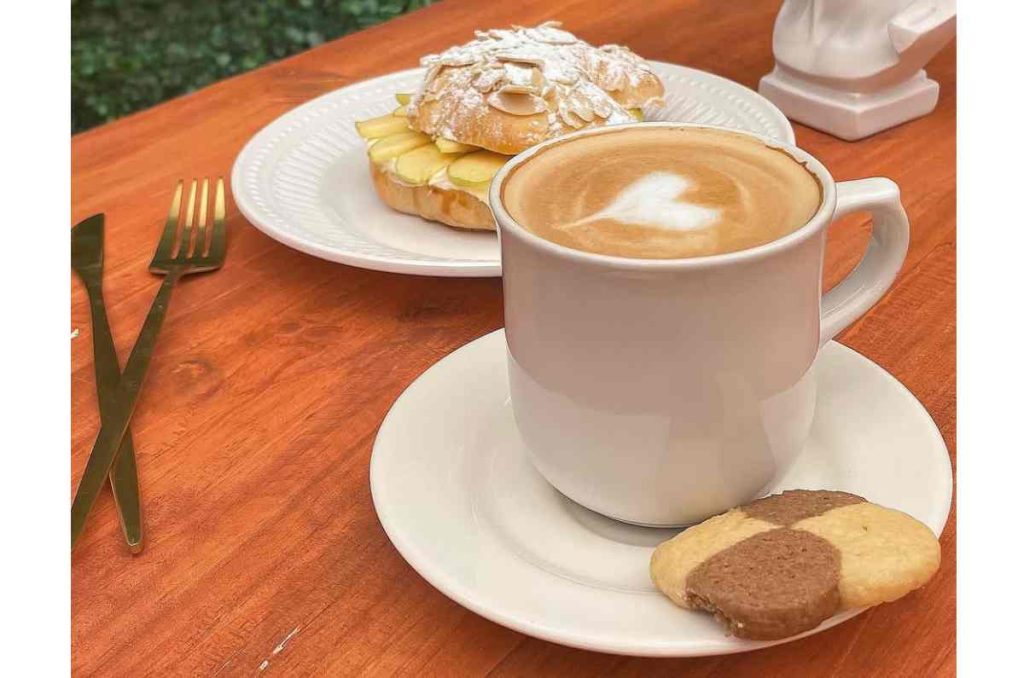 Azuquitar Bakery Cafetería en Xochimilco: pinta, juega y disfruta café al sur de CDMX