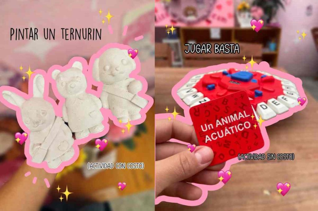 Azuquitar Bakery Cafetería en Xochimilco: pinta, juega y disfruta café al sur de CDMX