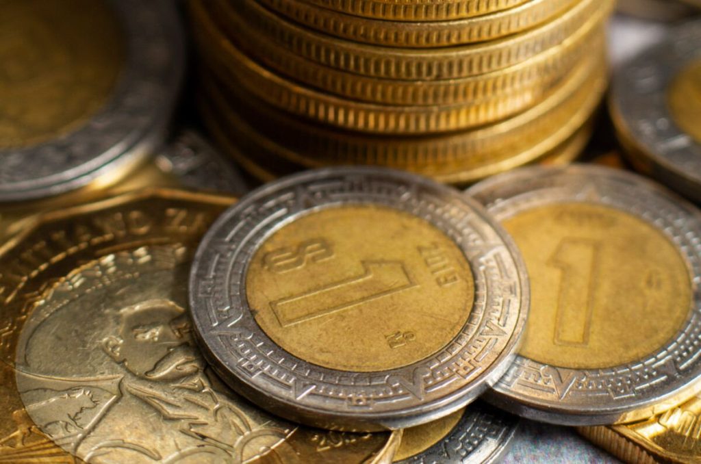 Bazar Numismático en CDMX