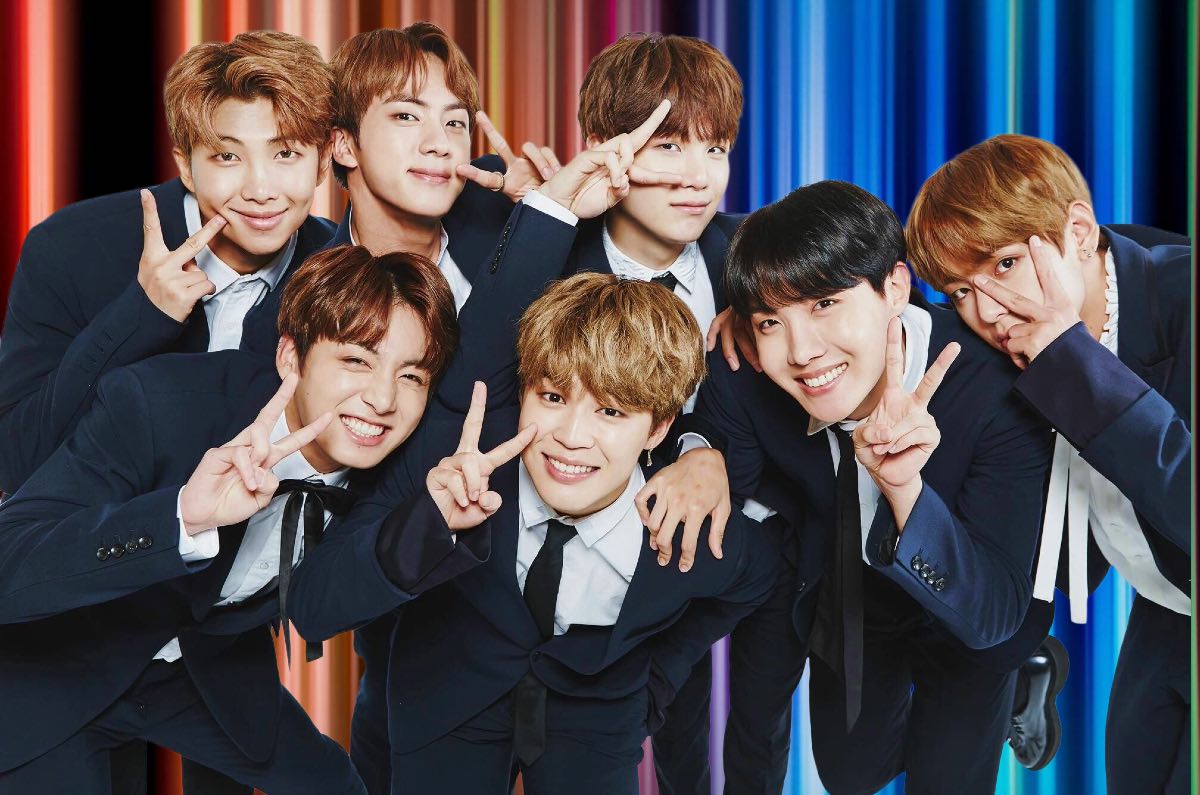 Netflix transmitirá el “comeback” de BTS ¡Totalmente en vivo!