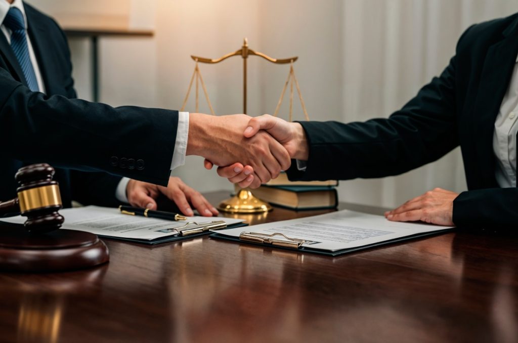 Entre el caos y la vida diaria: ¿Cómo actuar ante un problema penal en la CDMX y a quién acudir?