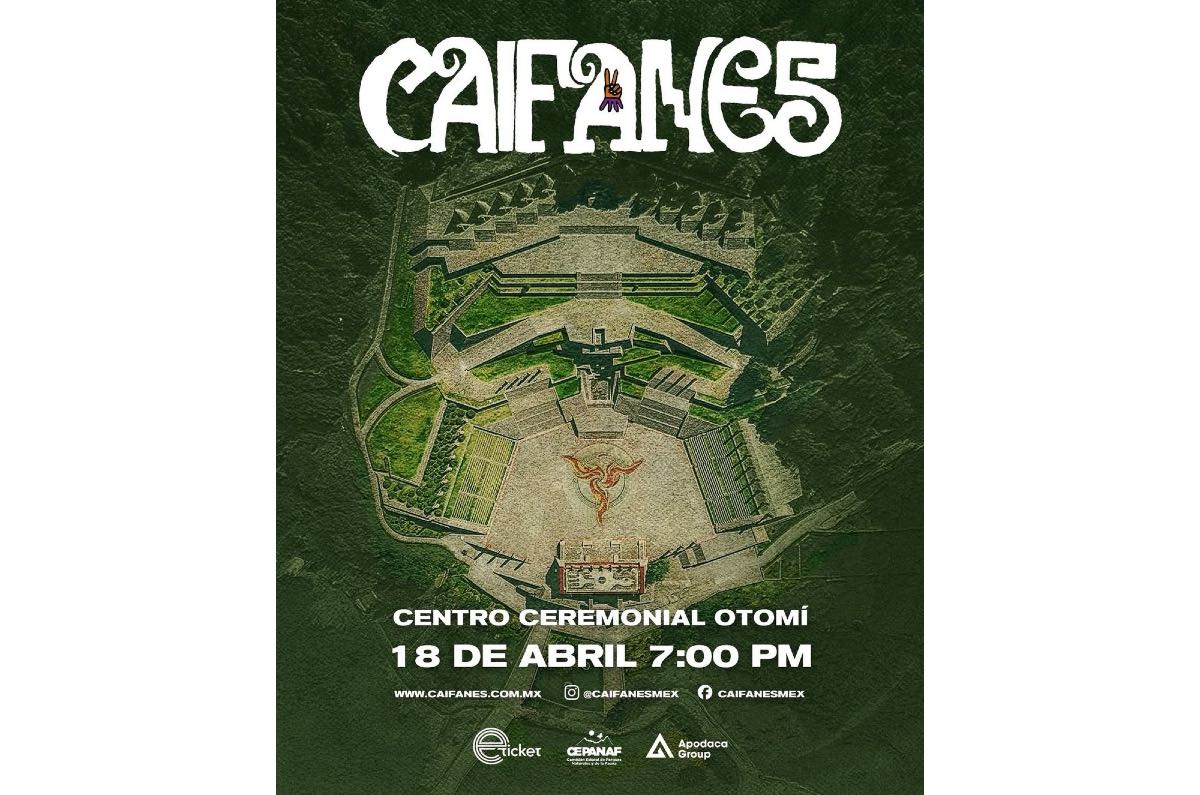 caifanes-centro-ceremonial-otomi-concierto-boletos-y-precios-2026
