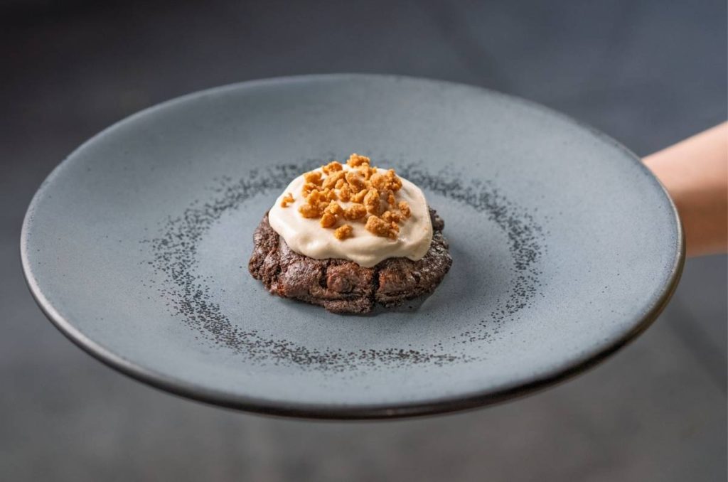 Calladita Nunca: cerveza conmemorativa del 8M en Yeccan