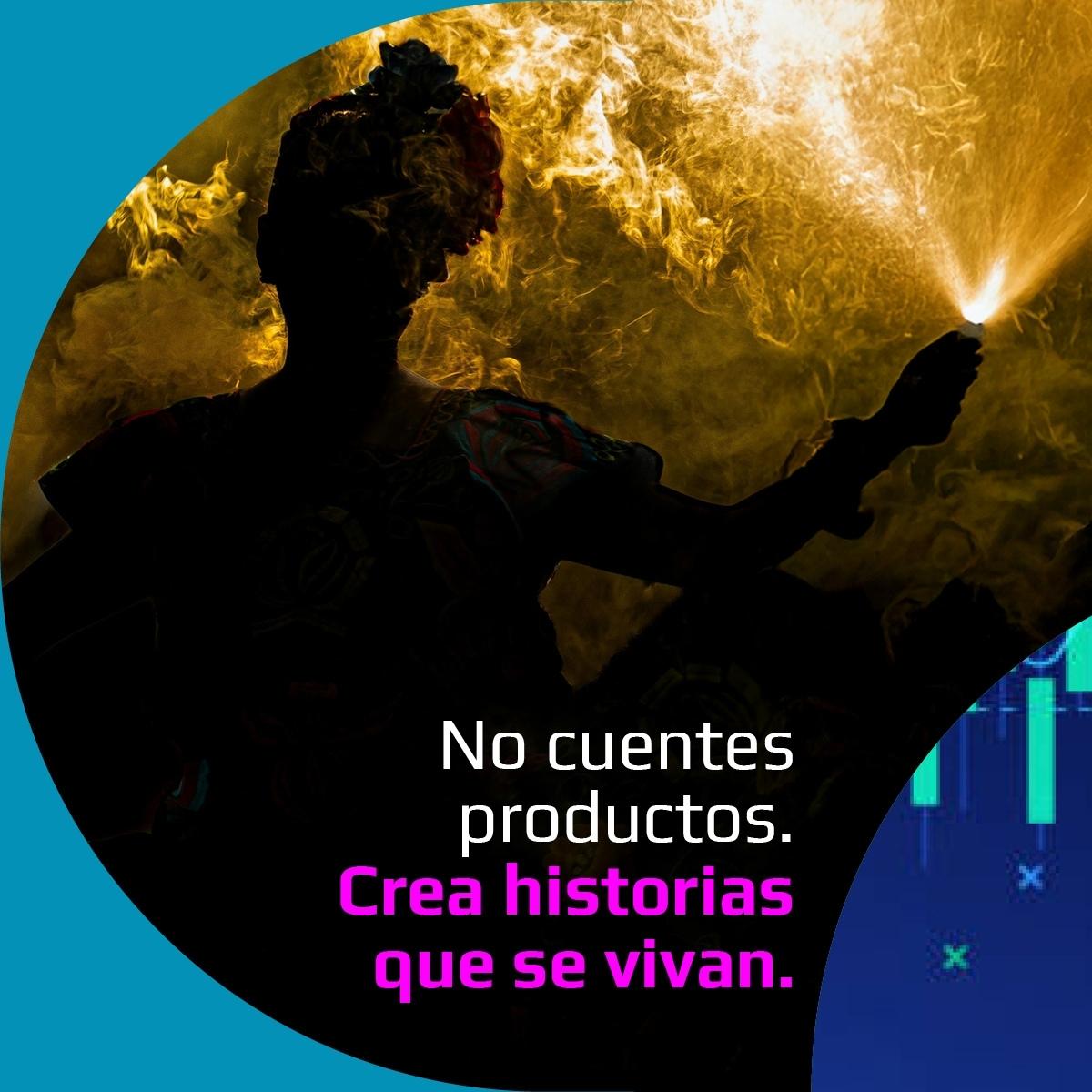 Cómo hacer eventos más interesantes