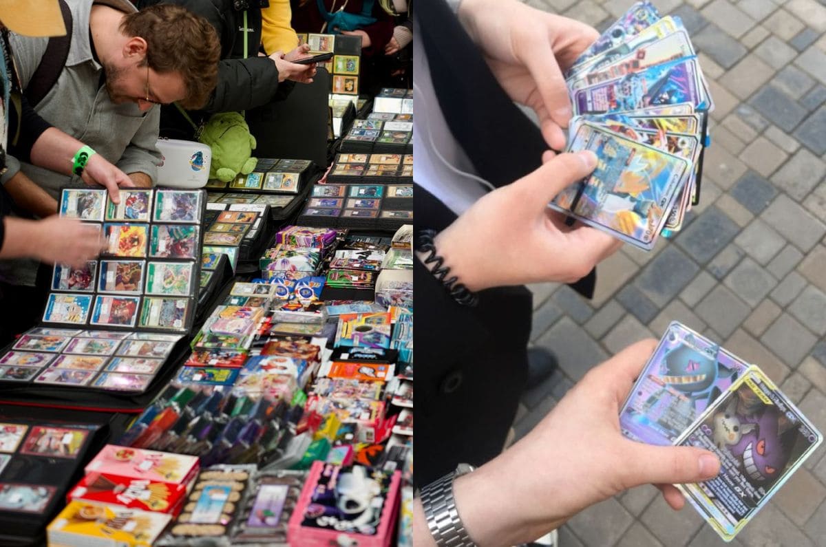 Card Show 2026: Un evento ideal para coleccionistas llega a CDMX
