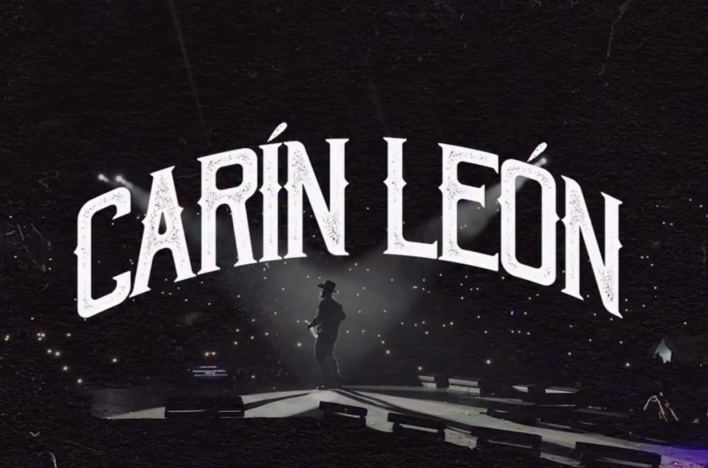 Carin León concierto gratis México Festivales por la Paz México Tijuana, Baja California