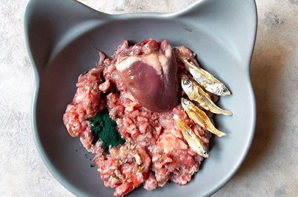 Foto: Cortesía Carnivoraw