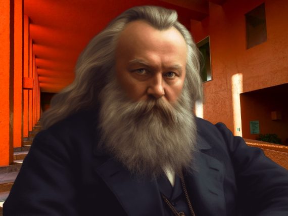 Cenart tendrá concierto sinfónico de Johannes Brahms ¡Gratis!