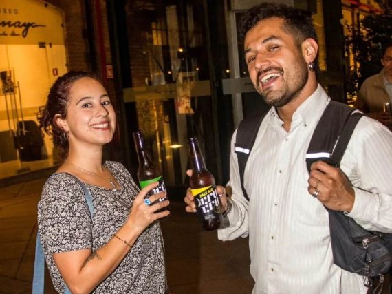 ¿Amante de la chelita? Realizarán la primera Fiesta de la Cerveza en CDMX