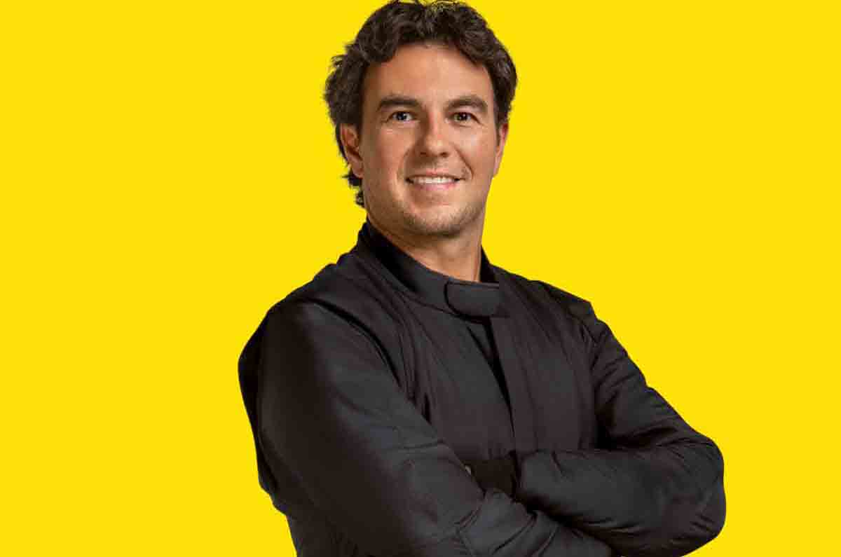 Mercado Libre se sube a la Checoneta para trabajar con Checo Pérez en 2026