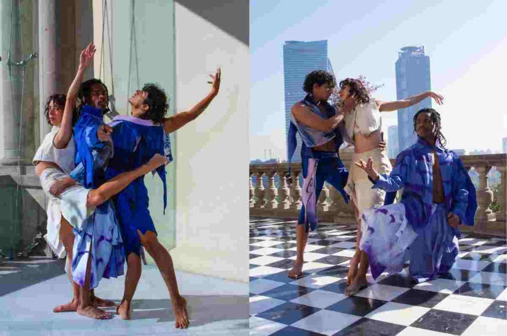 Regresa El Cisne Negro al Castillo de Chapultepec con una versión contemporánea y urbana