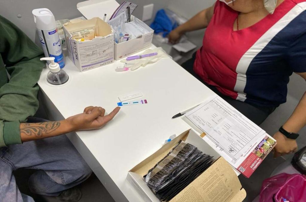 Clínicas Condesa en CDMX