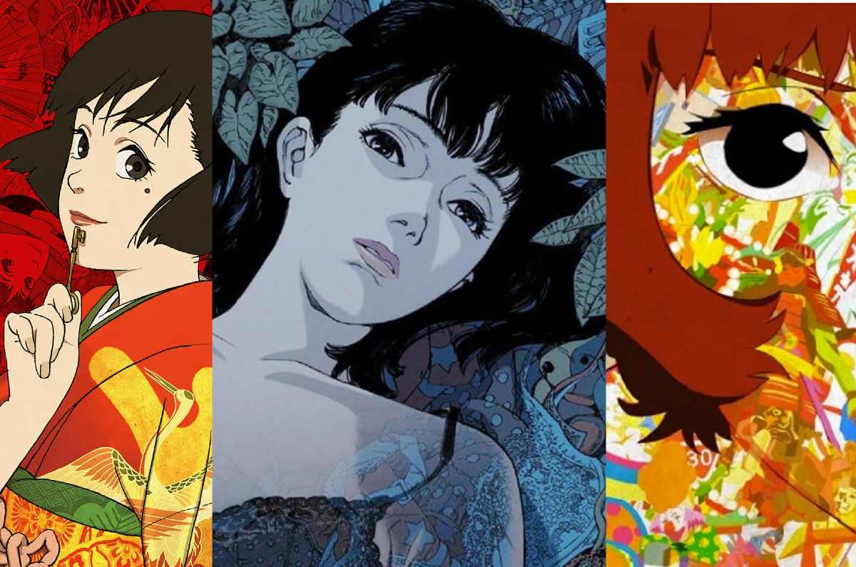 Satoshi Kon llega a cines con ciclo de películas ¡Perfect Blue y Paprika!