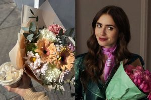 Descubre este plan de San Valentín con amigas, vino y flores en CDMX