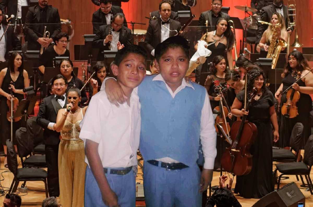 Despecho Sinfónico en CDMX