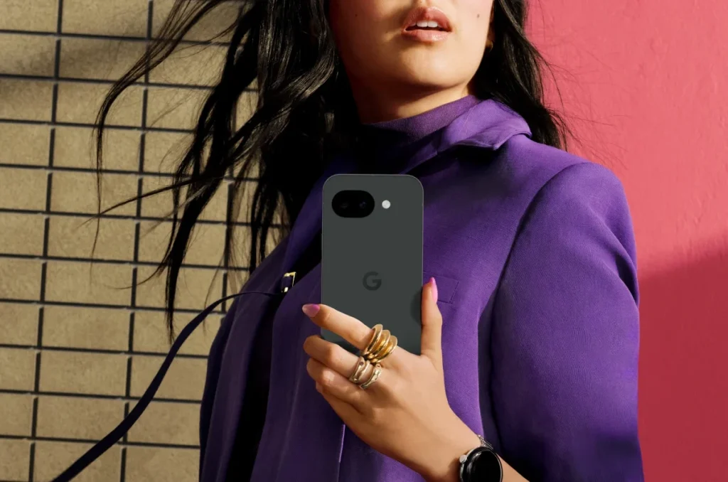 Cuándo estará disponible el Google Pixel 10a en México