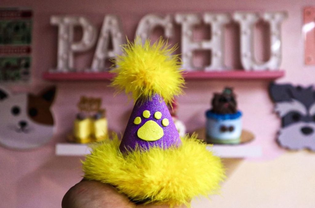 pasteles para perros PaChu Mx