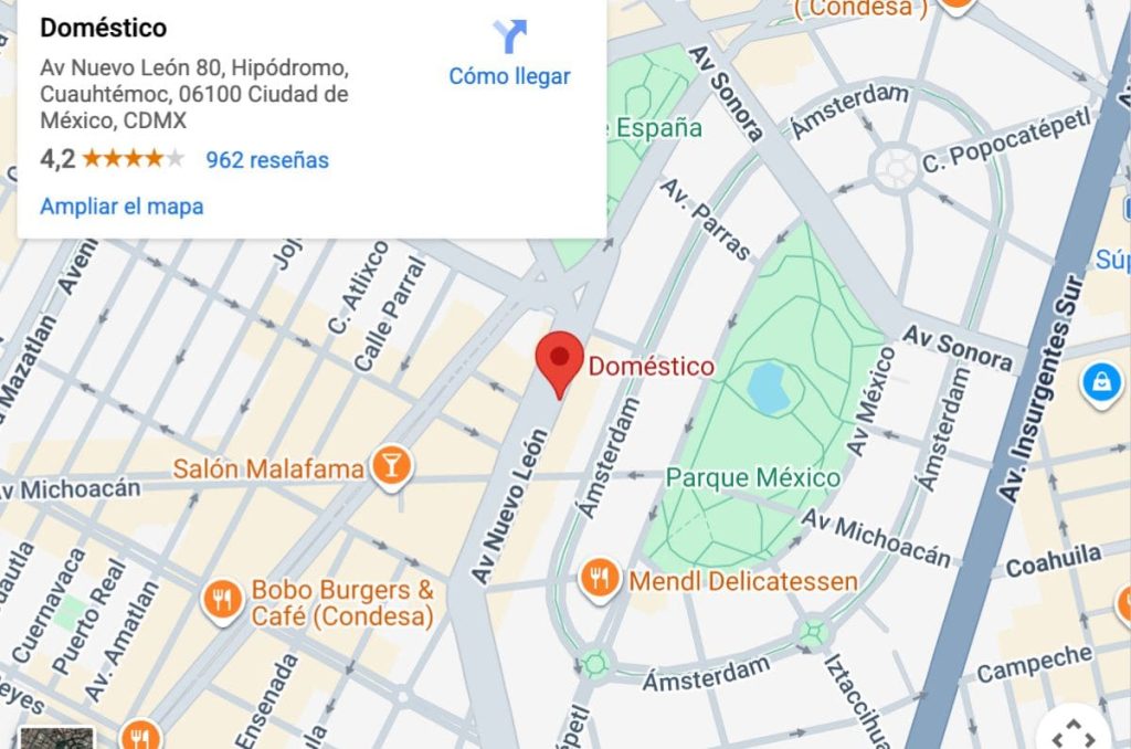 Siéntete en un episodio de Gossip Girl en el Bazar Love en CDMX 4