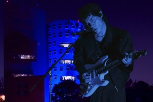 Ed Maverick pasará su documental en el Cenart ¡Función gratis!