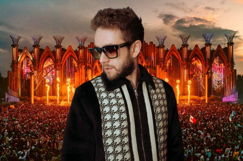 Guía de supervivencia EDC México 2026: ¡Horarios y transporte!