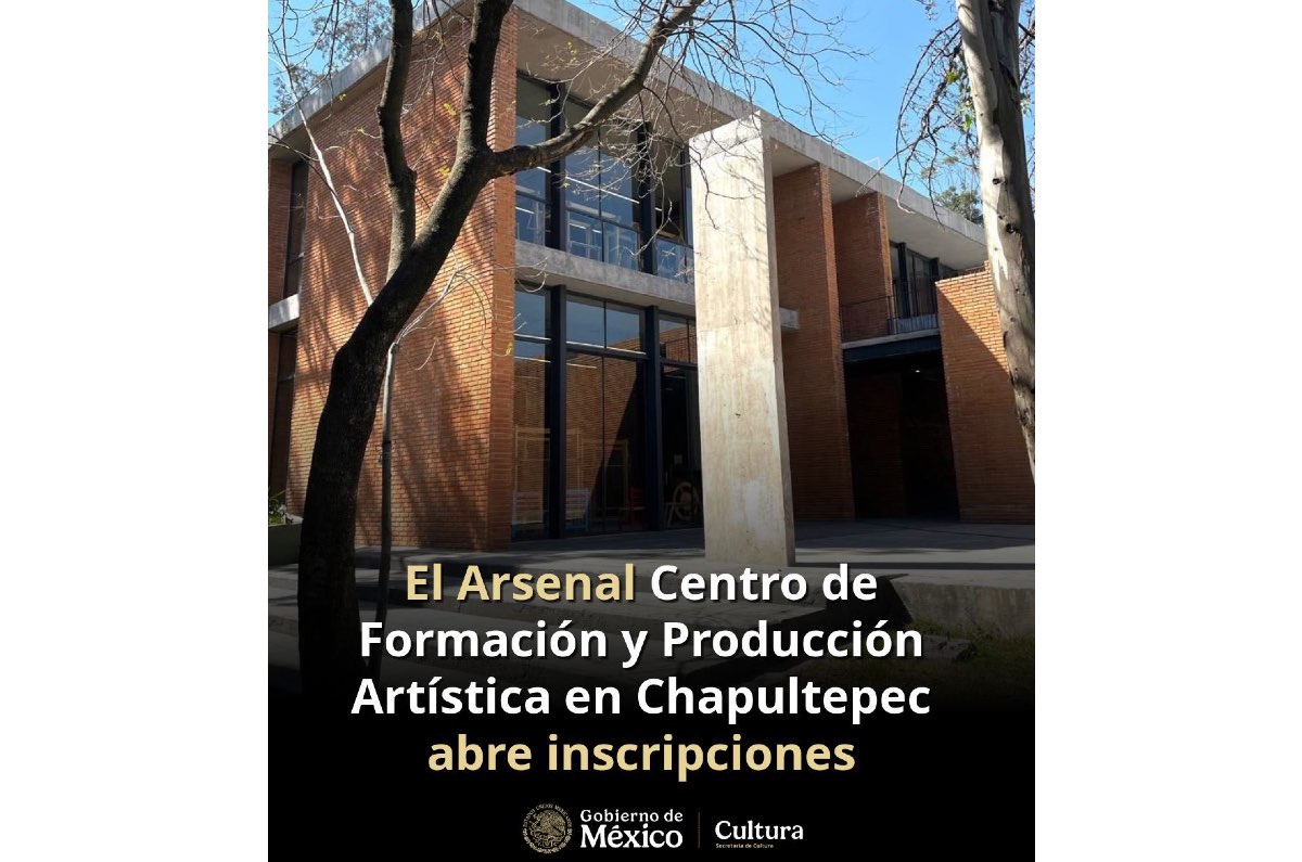 el-arsenal-chapultepec-talleres-culturales-registro-e-inscripciones-gratis