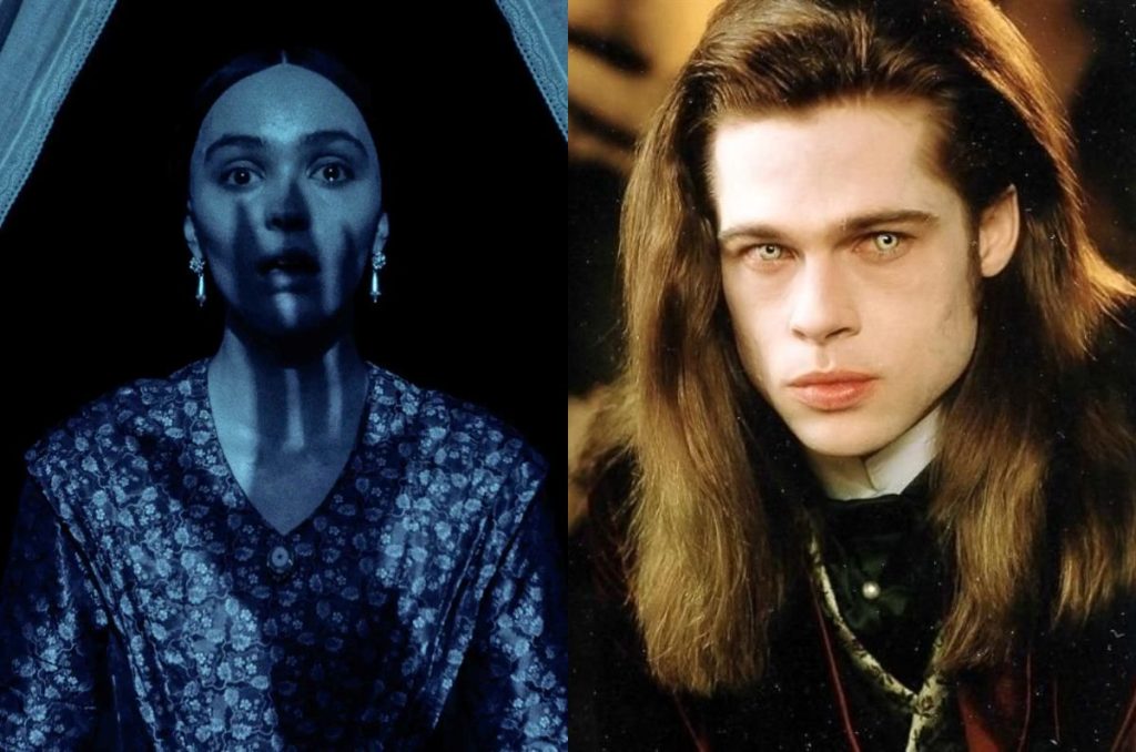 El Ciclo de cine de películas de vampiros llega a CDMX ¡GRATIS!