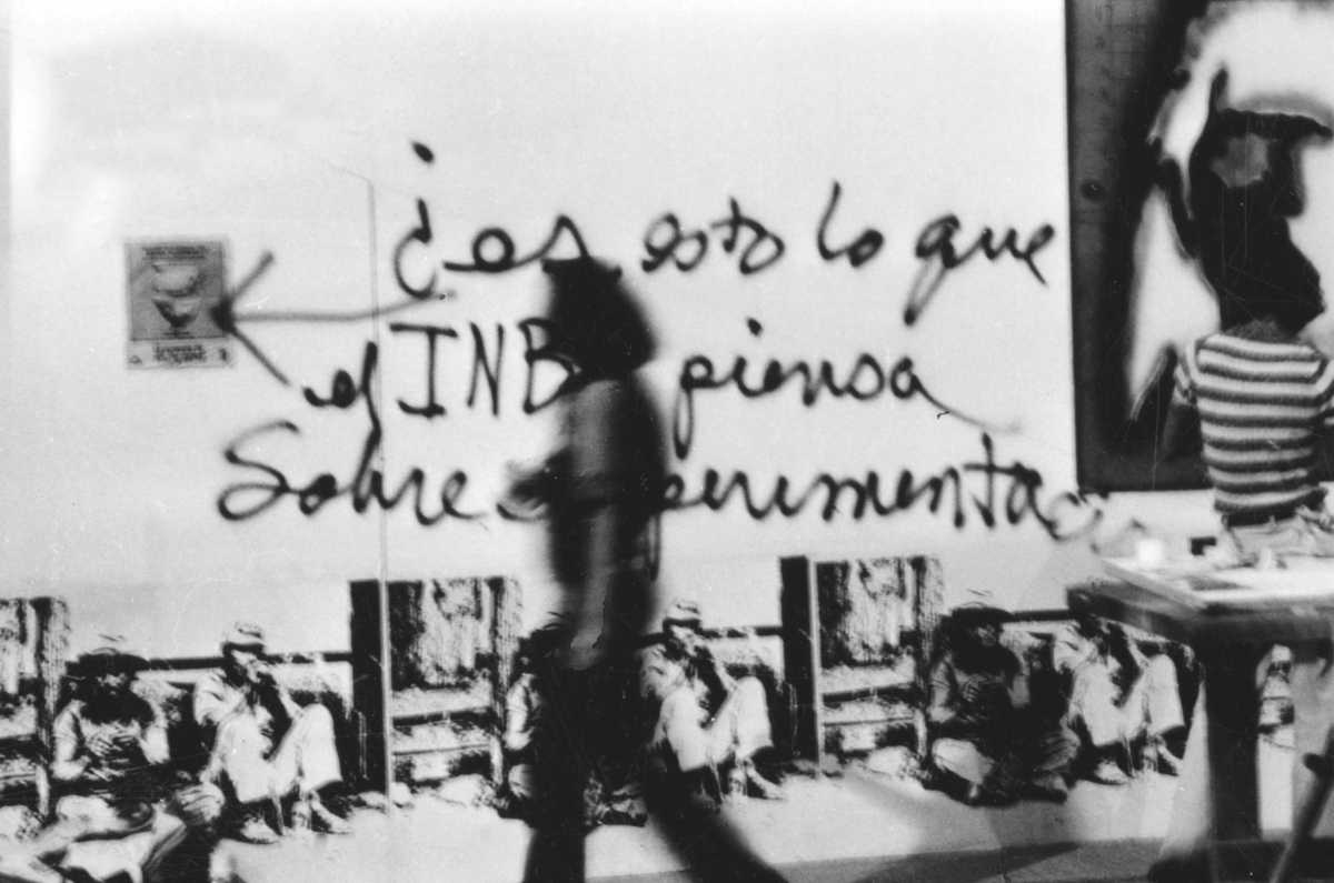 El MUAC revisa la colectividad y resistencia en el México de 1976-1985