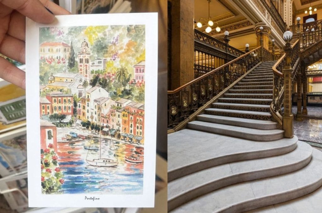 El Palacio Postal celebra su aniversario con esta nueva exposición