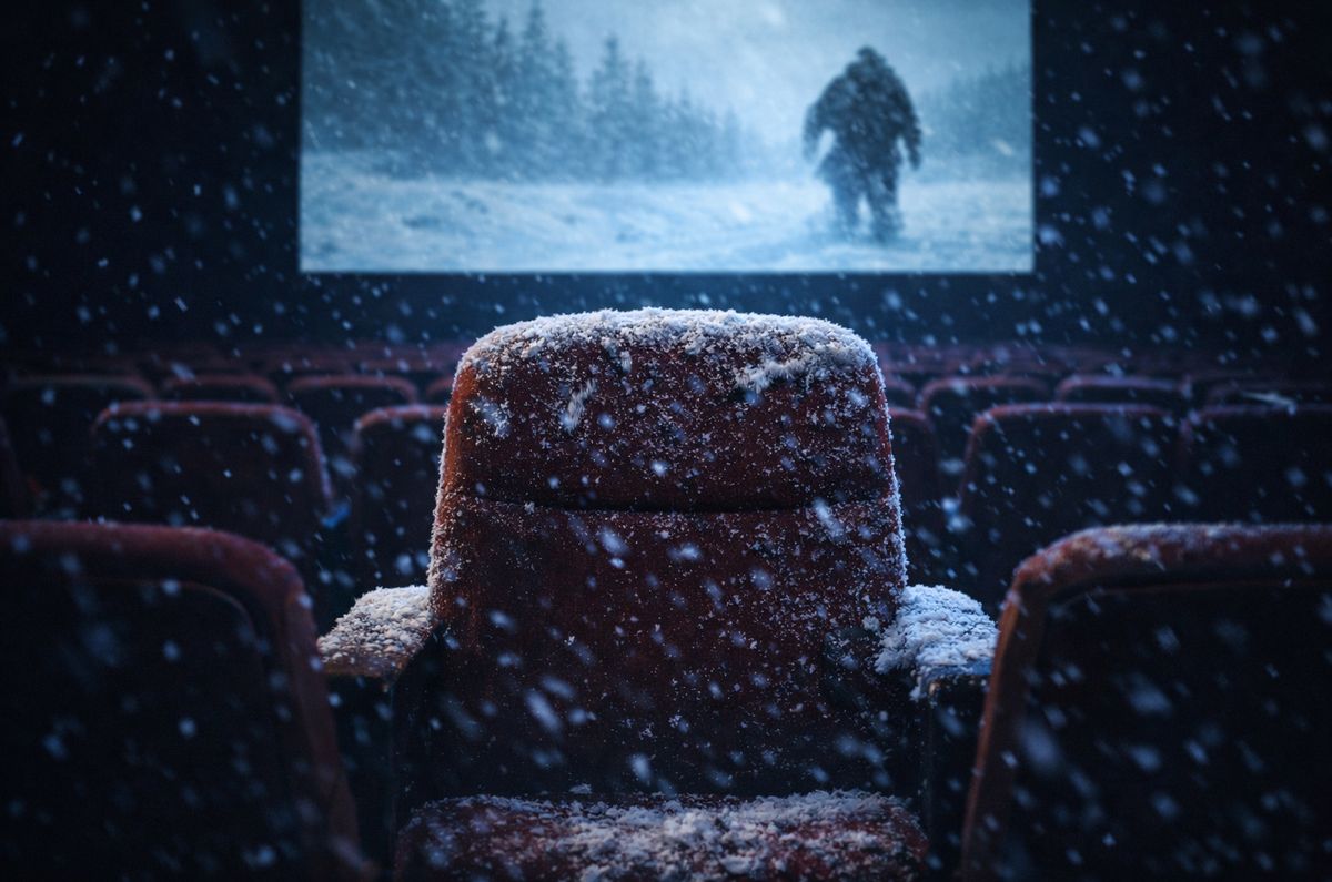 El Renacido reestreno