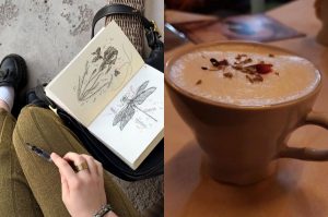 Esta cafetería de la CDMX tendrá “Tardes de arte y amistad”