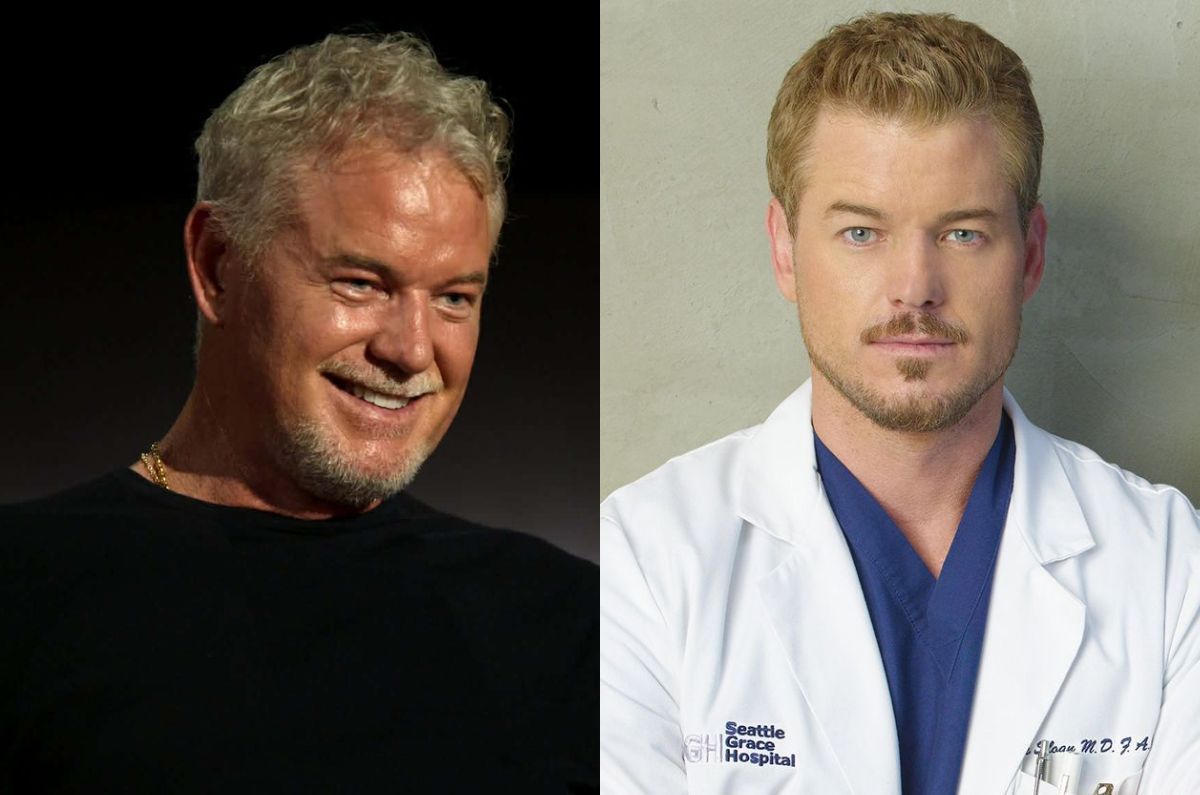 Estos fueron los últimos proyectos de Eric Dane antes de morir 