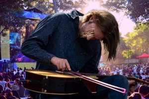 Cenart presenta el Eurojazz 2026: ¡Conciertos gratis y naturaleza!