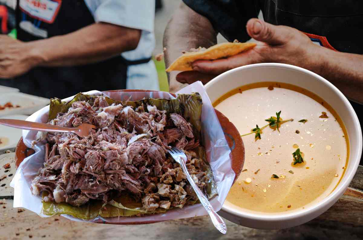 Tlalpan celebra la 2ª Expo Barbacoa con sabor y tradición ¡Entrada GRATIS!