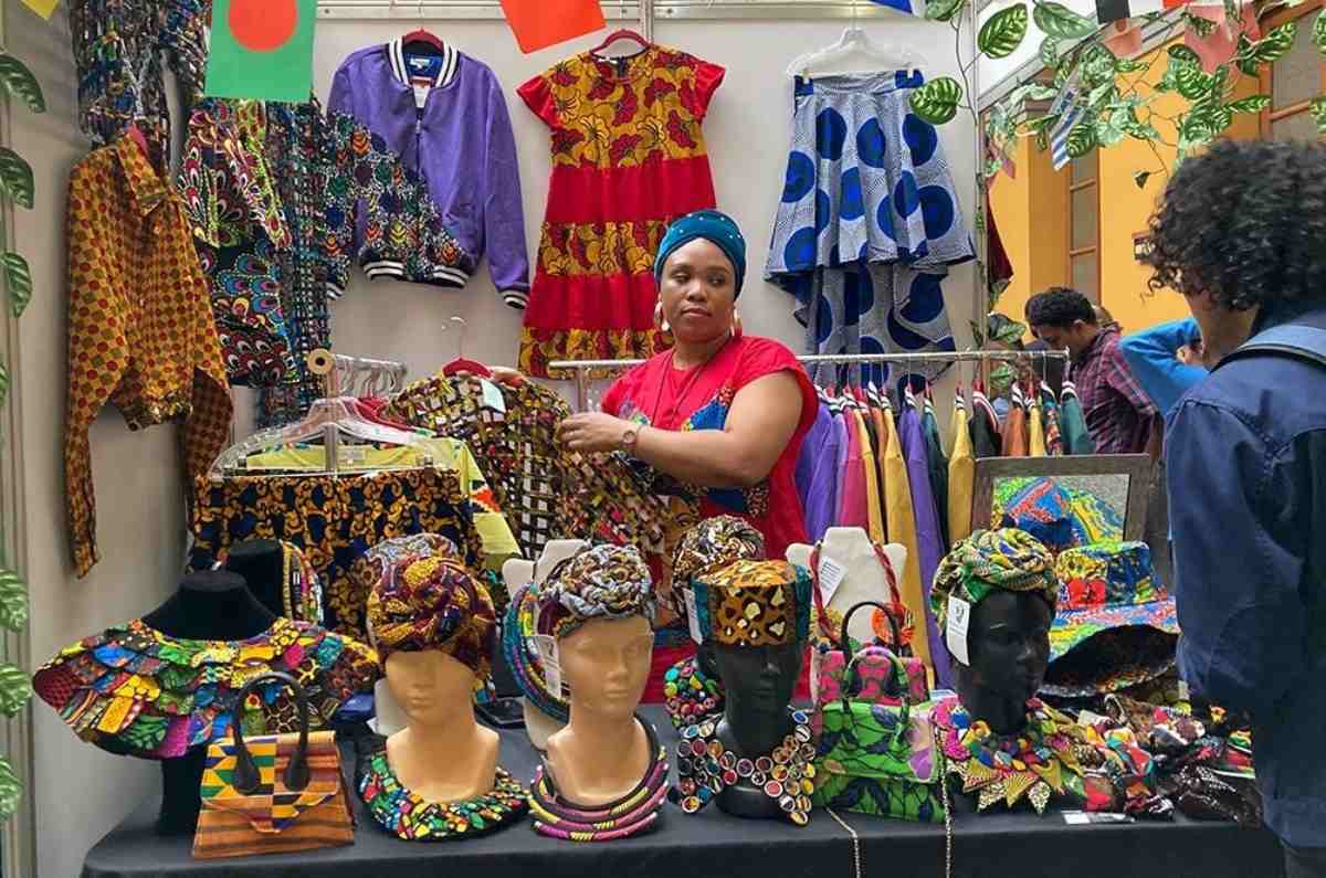 Feria del Mundo en CDMX: un viaje por más de 40 países sin salir de la ciudad