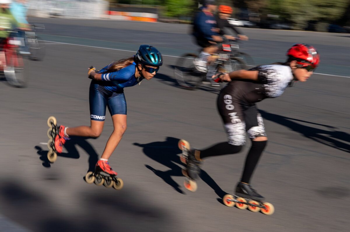 Festival Nacional Roller CDMX 2026: fecas, rutas y todo lo que debes saber