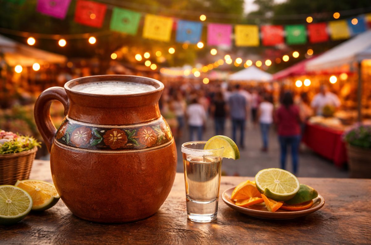 Festival del Pulque 2026 en CDMX: fechas, boletos y sede