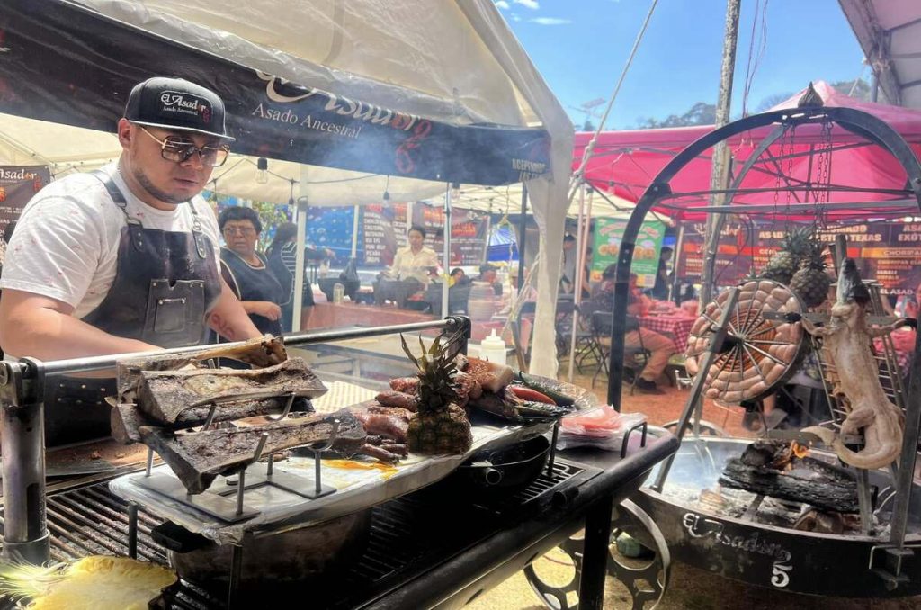 Así será el Festival del Taco y el Asado 2026 en Amecameca: ¡Más de 50 opciones!