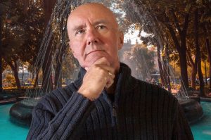 FILCO 2026: ¡Irvine Welsh, Guillermo Arriaga y más invitados!