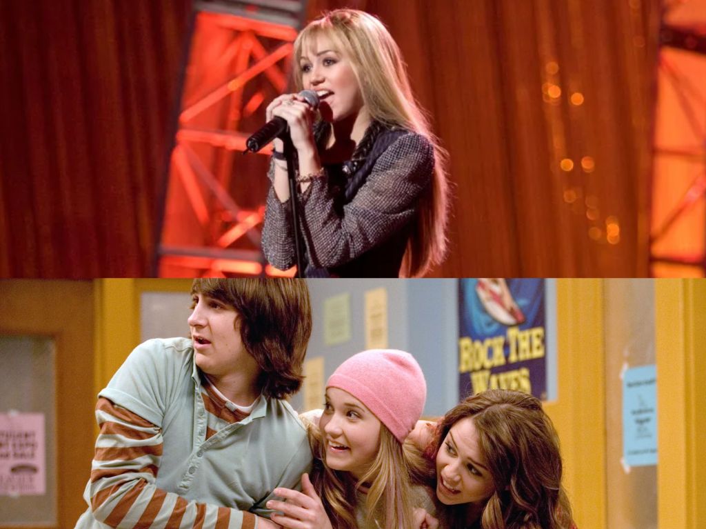 ¿Cuándo será el especial de aniversario de Hannah Montana con Miley Cyrus?