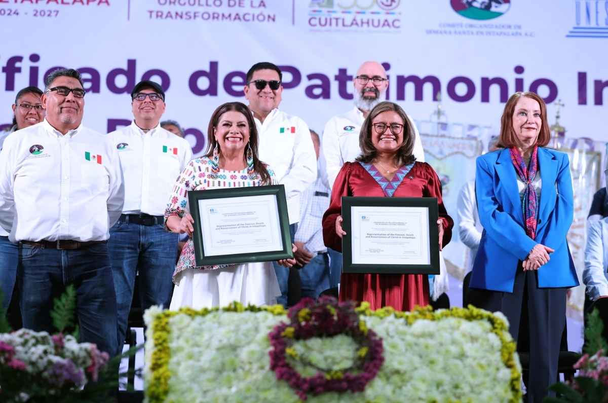 Foto: Jefatura de Gobierno